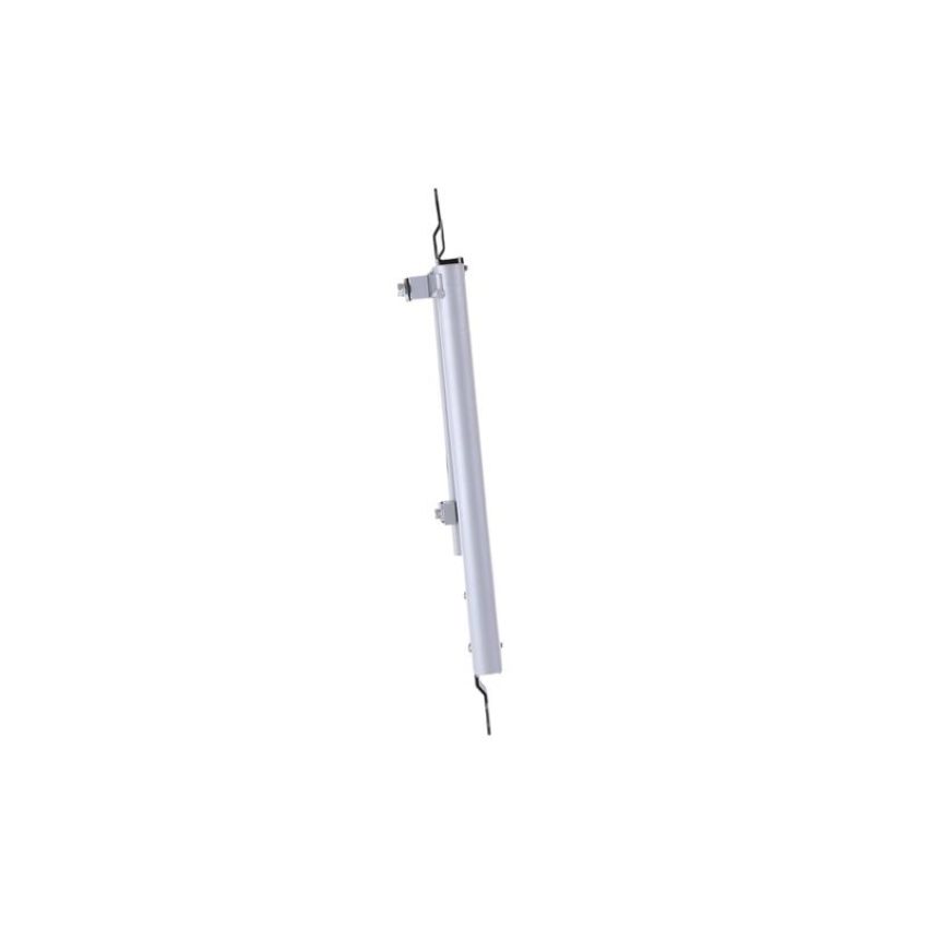 NISSENS 94934 Air Conditioning Condenser/Receiver Drier Assembly