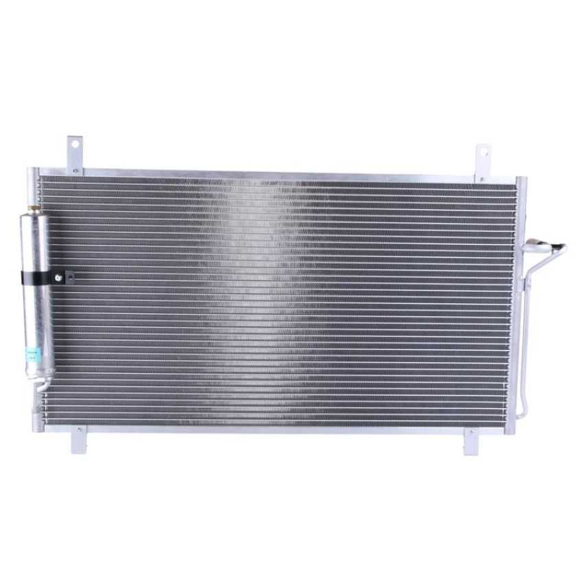 NISSENS 94935 Air Conditioning Condenser/Receiver Drier Assembly