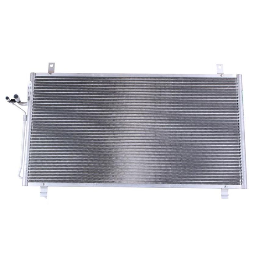 NISSENS 94935 Air Conditioning Condenser/Receiver Drier Assembly
