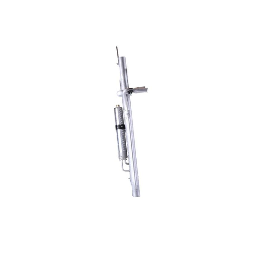 NISSENS 94935 Air Conditioning Condenser/Receiver Drier Assembly