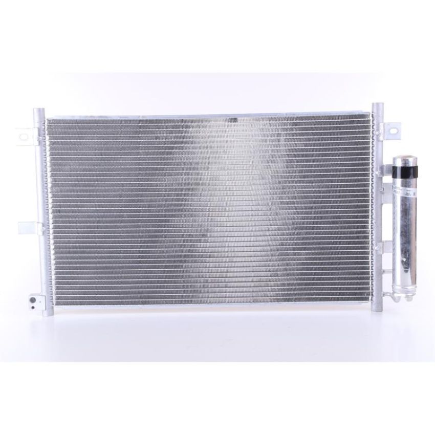 NISSENS 94949 Air Conditioning Condenser/Receiver Drier Assembly