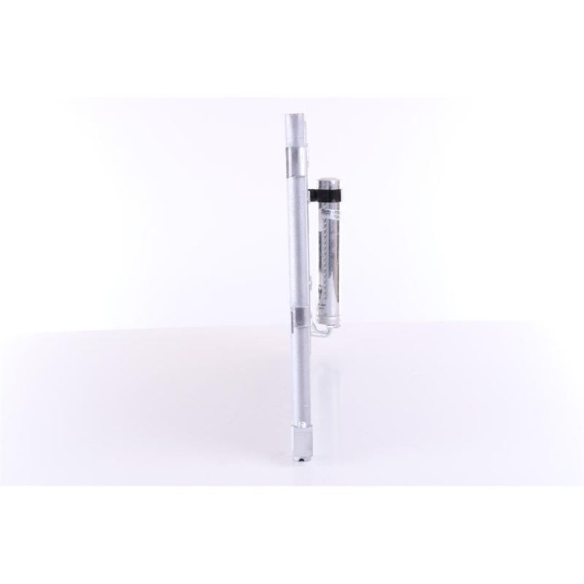 NISSENS 94949 Air Conditioning Condenser/Receiver Drier Assembly