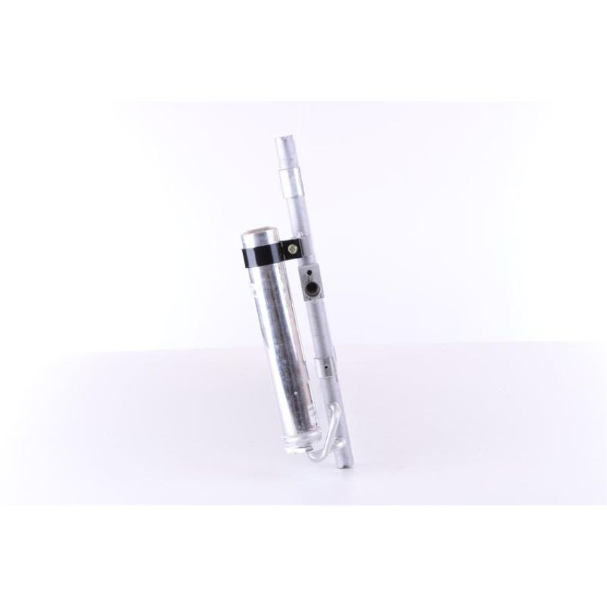 NISSENS 94949 Air Conditioning Condenser/Receiver Drier Assembly