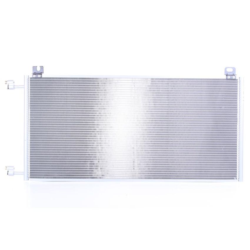 NISSENS 94967 Air Conditioning Condenser