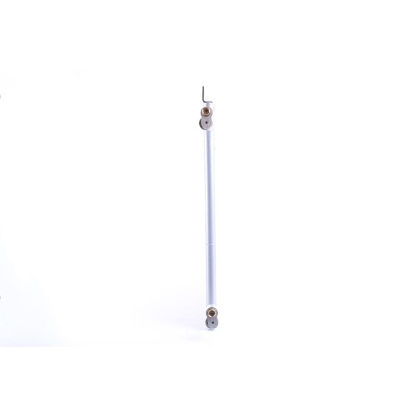 NISSENS 94967 Air Conditioning Condenser
