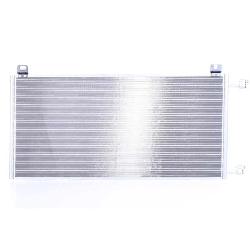 NISSENS 94967 Air Conditioning Condenser