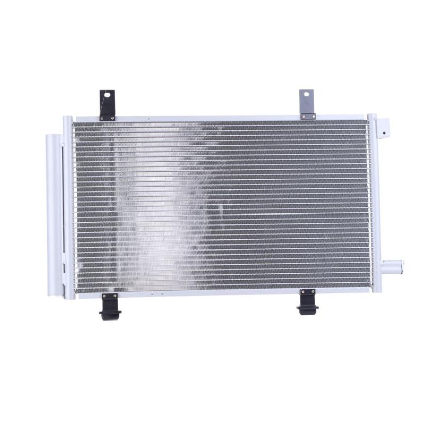 NISSENS 94979 Air Conditioning Condenser/Receiver Drier Assembly