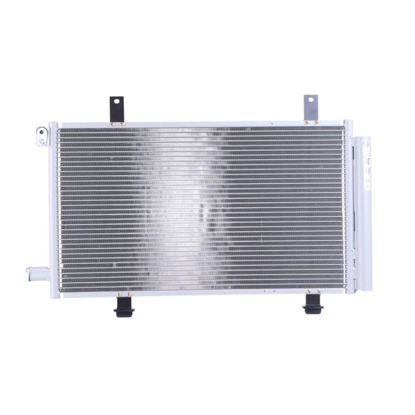 NISSENS 94979 Air Conditioning Condenser/Receiver Drier Assembly