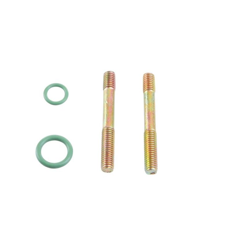 NISSENS 94979 Air Conditioning Condenser/Receiver Drier Assembly