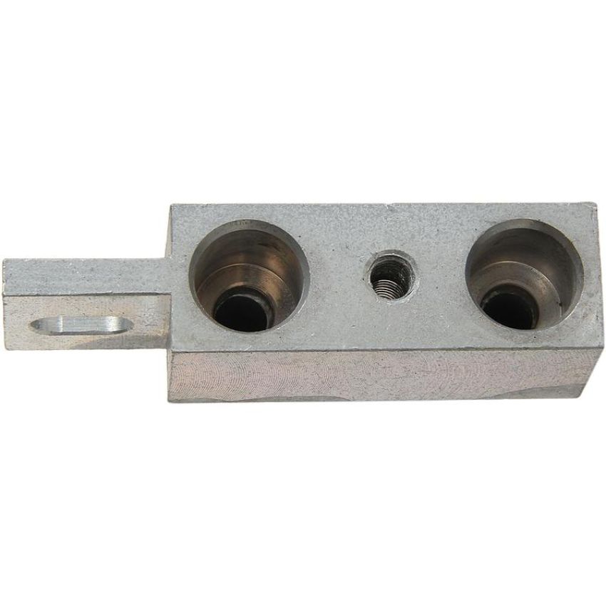 NISSENS 94980 Air Conditioning Condenser
