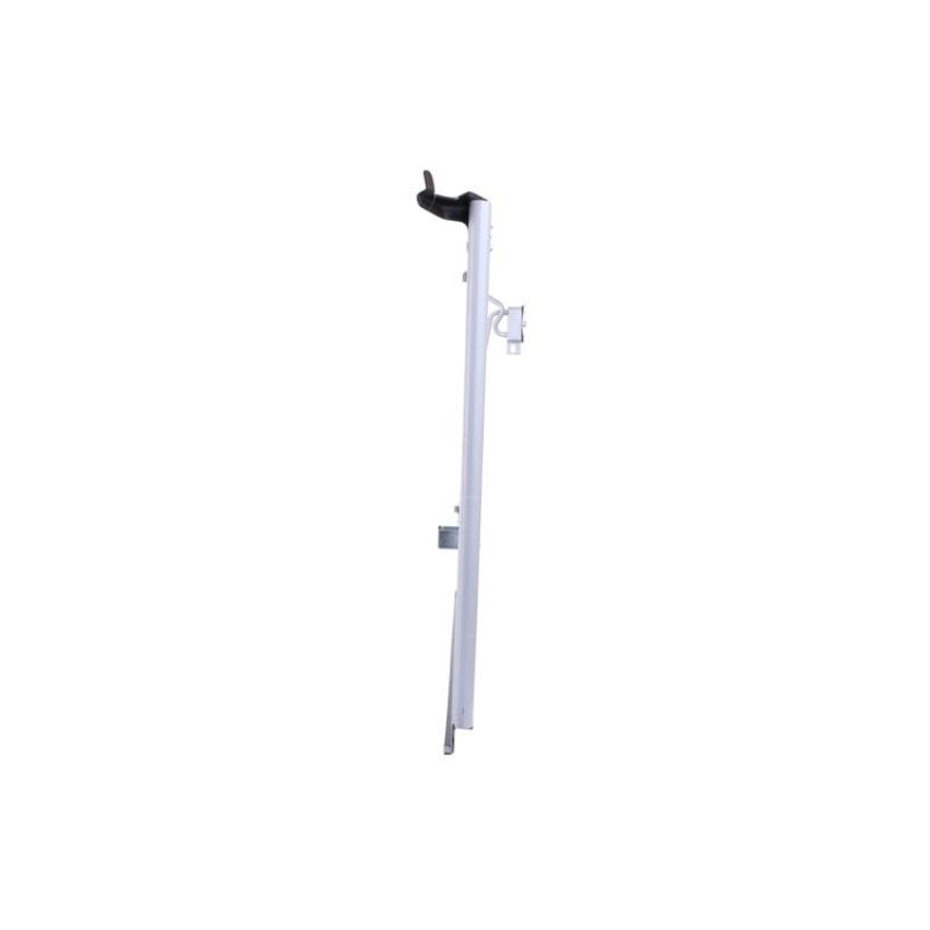 NISSENS 94980 Air Conditioning Condenser