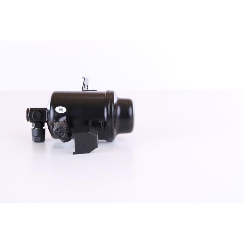 NISSENS 95023 Air Conditioning Receiver Drier