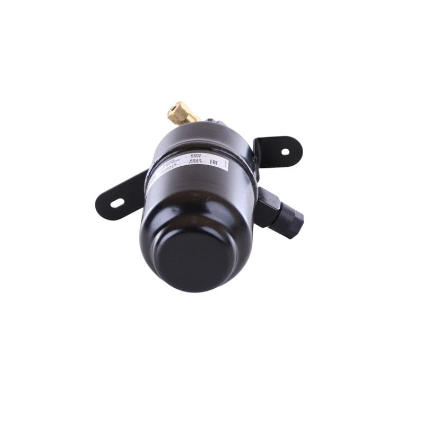 NISSENS 95025 Air Conditioning Receiver Drier