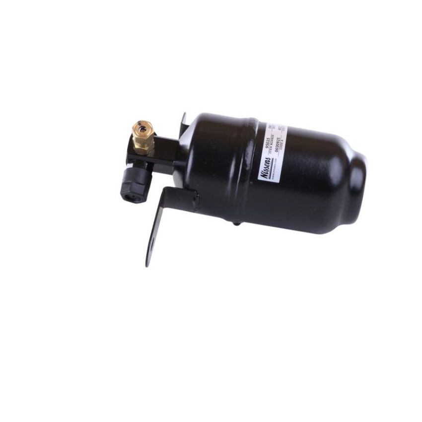 NISSENS 95025 Air Conditioning Receiver Drier