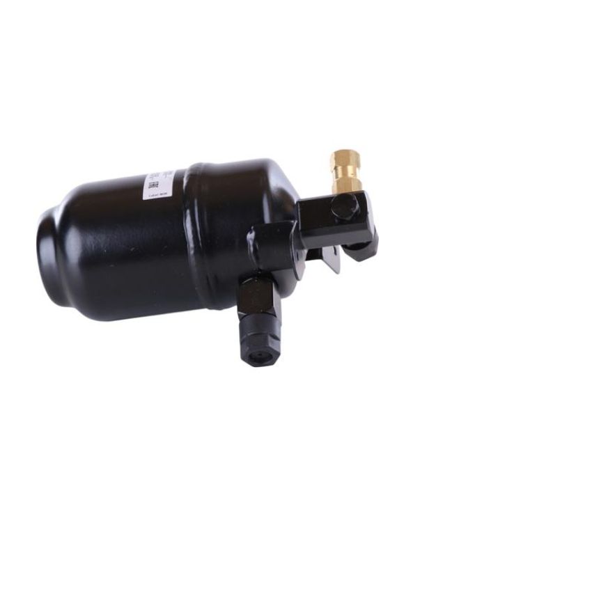 NISSENS 95025 Air Conditioning Receiver Drier