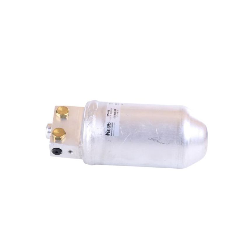 NISSENS 95048 Air Conditioning Receiver Drier