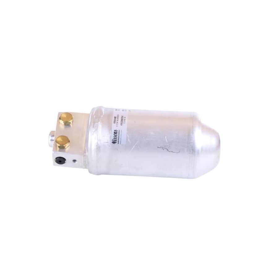 NISSENS 95048 Air Conditioning Receiver Drier