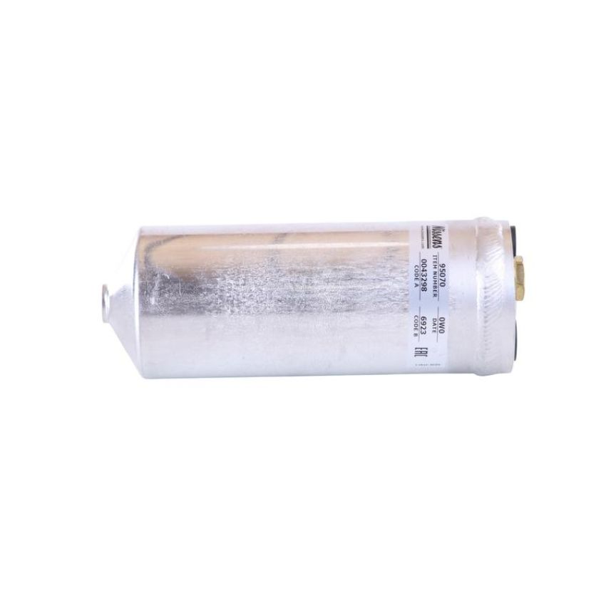 NISSENS 95070 A/C Receiver Drier/Accumulator