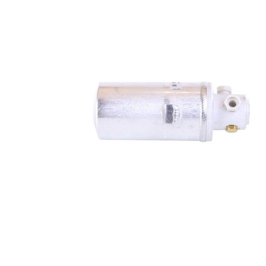 NISSENS 95076 Air Conditioning Receiver Drier