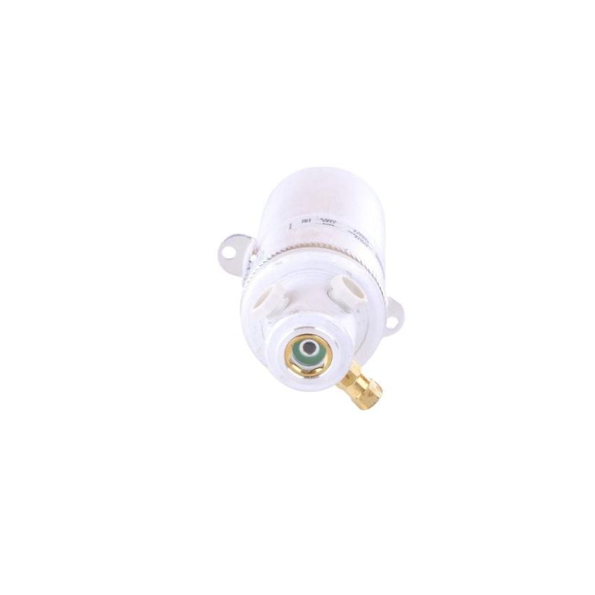 NISSENS 95076 Air Conditioning Receiver Drier