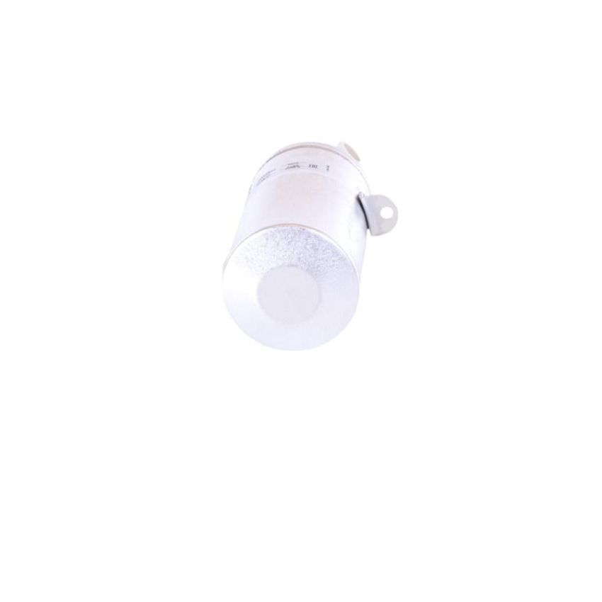 NISSENS 95076 Air Conditioning Receiver Drier