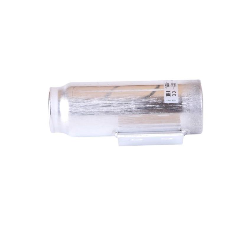 NISSENS 95124 Air Conditioning Receiver Drier