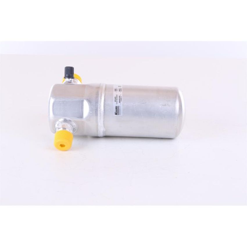 NISSENS 95165 A/C Receiver Drier/Accumulator