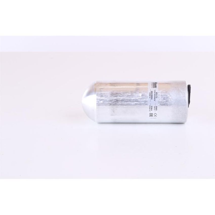 NISSENS 95172 Air Conditioning Receiver Drier
