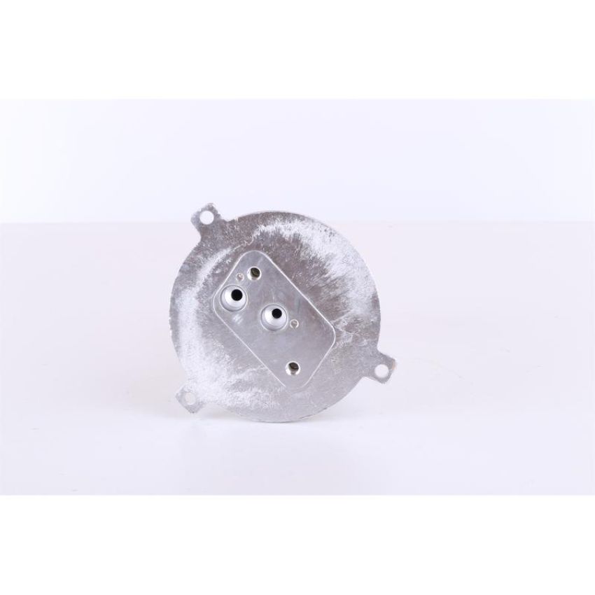 NISSENS 95174 A/C Receiver Drier/Accumulator