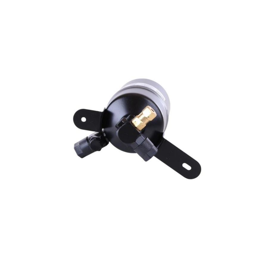 NISSENS 95184 Air Conditioning Receiver Drier