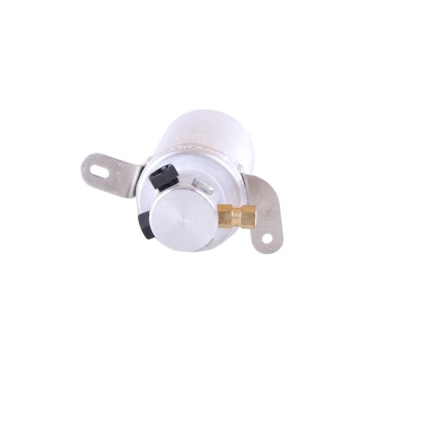 NISSENS 95228 A/C Receiver Drier/Accumulator