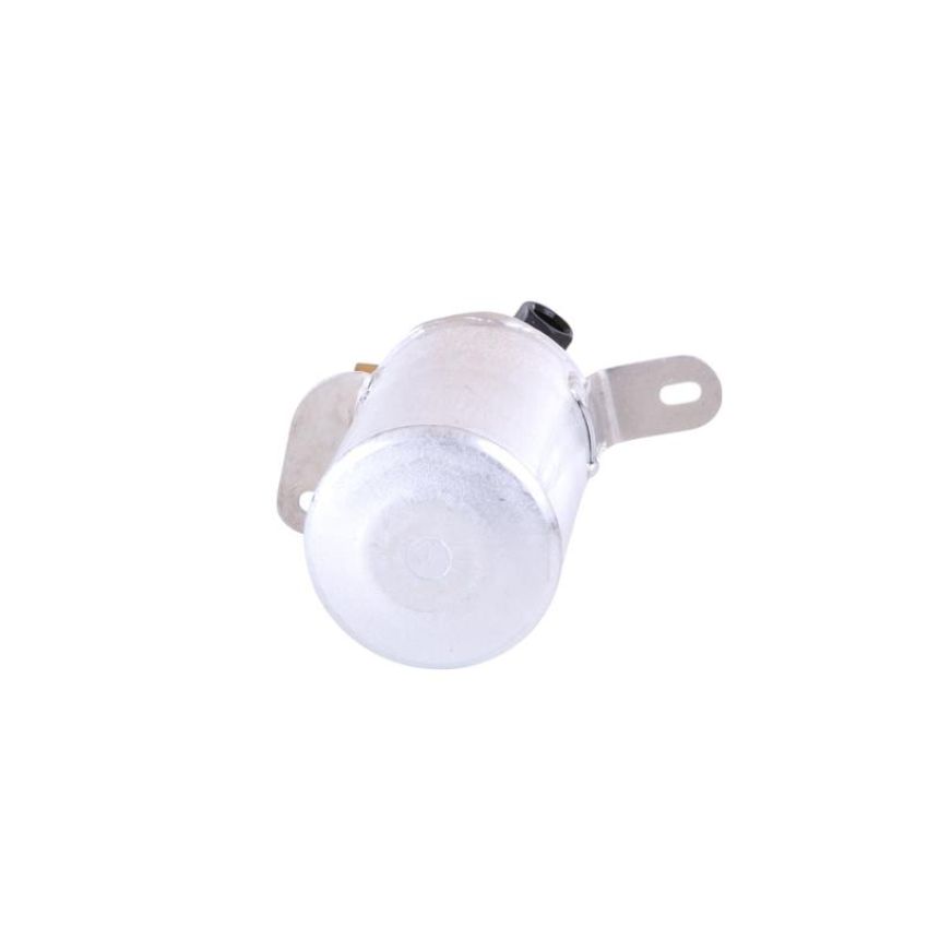 NISSENS 95228 A/C Receiver Drier/Accumulator