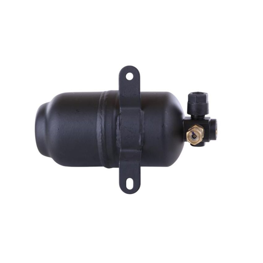 NISSENS 95234 Air Conditioning Receiver Drier