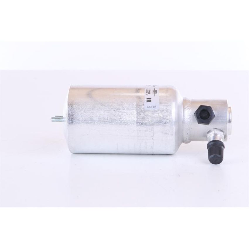 NISSENS 95260 Air Conditioning Receiver Drier