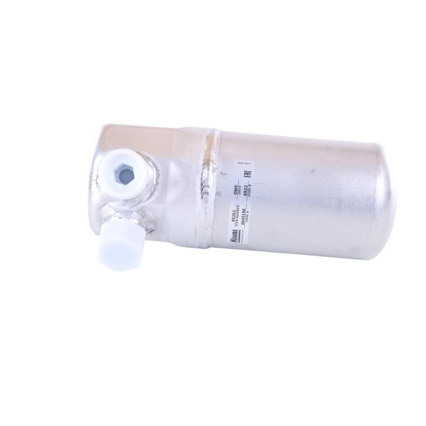 NISSENS 95262 A/C Receiver Drier/Accumulator