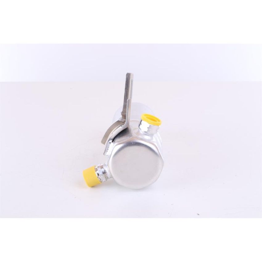 NISSENS 95263 A/C Receiver Drier/Accumulator