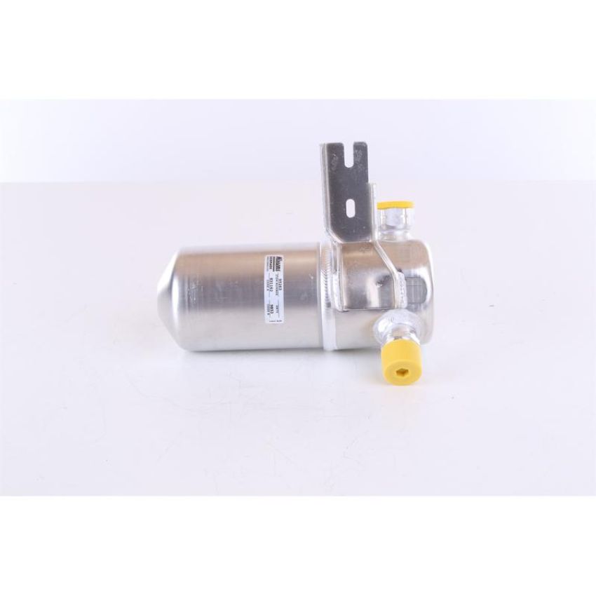NISSENS 95263 A/C Receiver Drier/Accumulator