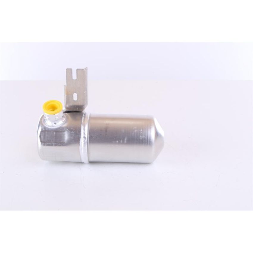 NISSENS 95263 A/C Receiver Drier/Accumulator