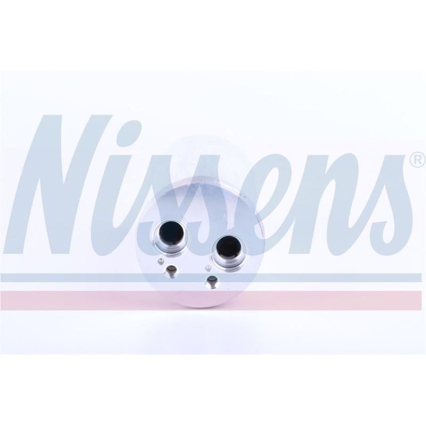NISSENS 95314 A/C Receiver Drier/Accumulator