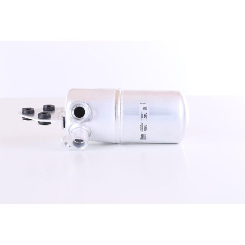 NISSENS 95318 A/C Receiver Drier/Accumulator