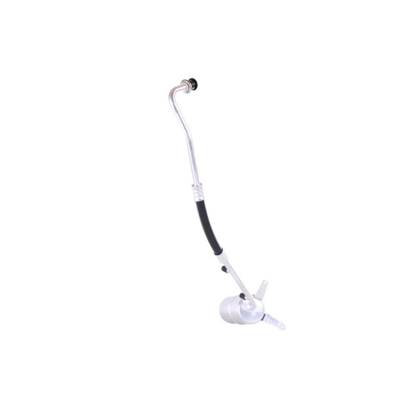 NISSENS 95330 A/C Receiver Drier/Accumulator