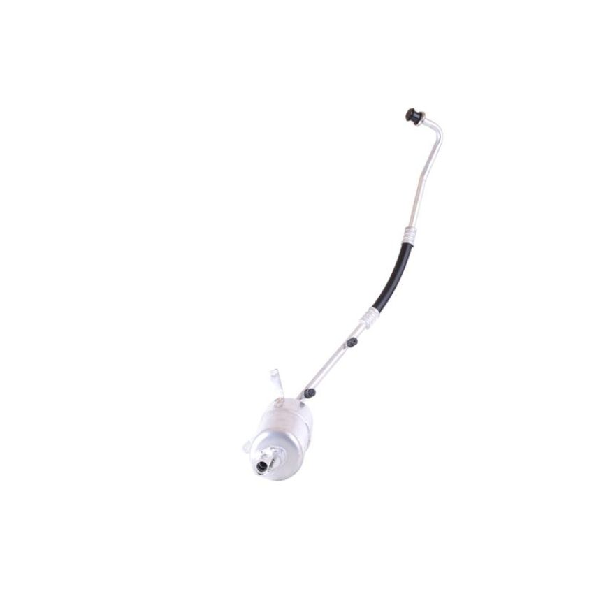 NISSENS 95330 A/C Receiver Drier/Accumulator