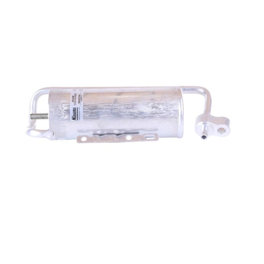 NISSENS 95338 A/C Receiver Drier/Accumulator