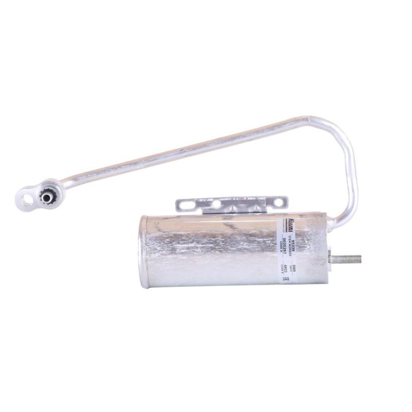 NISSENS 95339 A/C Receiver Drier/Accumulator