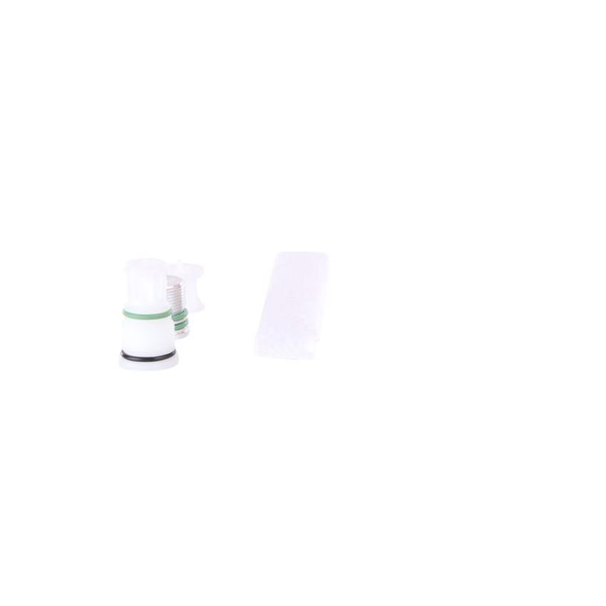NISSENS 95351 Receiver Drier