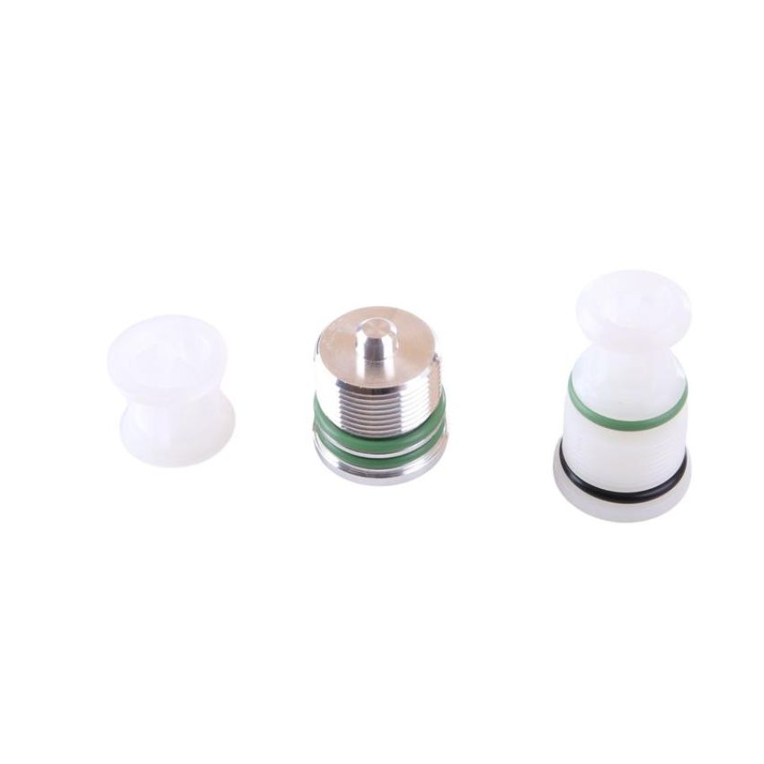 NISSENS 95351 Receiver Drier