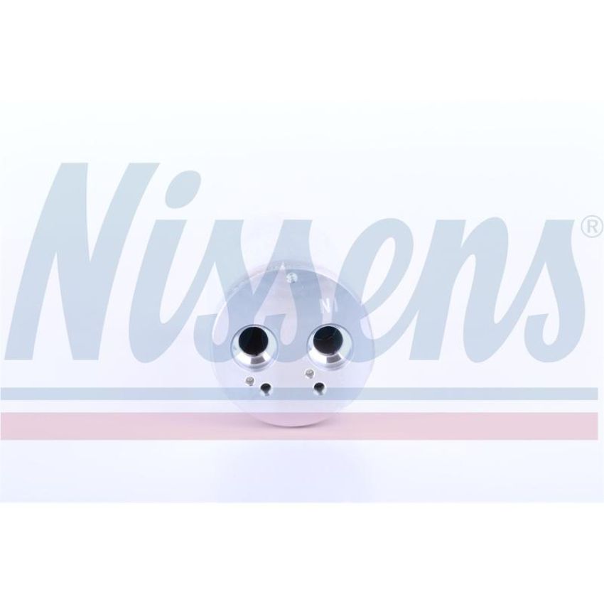 NISSENS 95352 A/C Receiver Drier/Accumulator