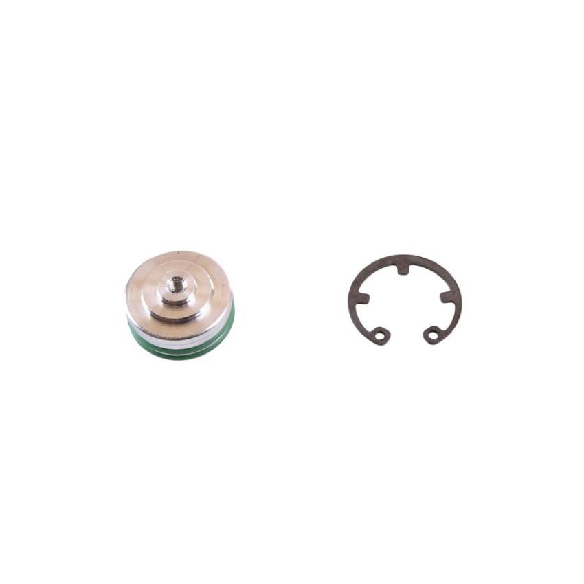 NISSENS 95358 Receiver Drier
