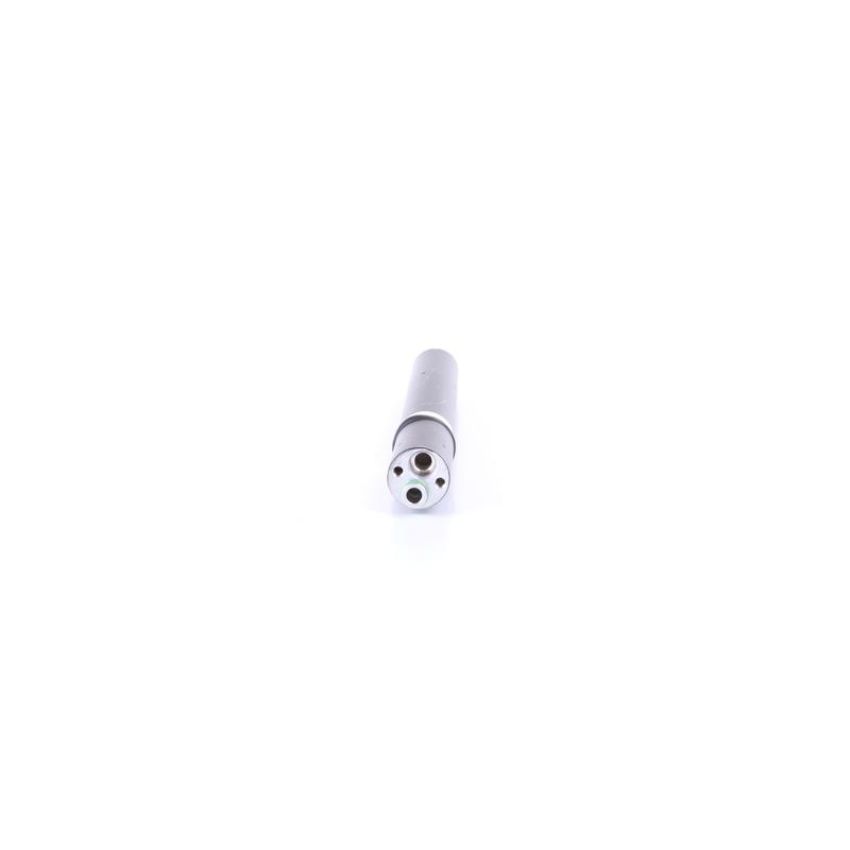 NISSENS 95366 Air Conditioning Receiver Drier