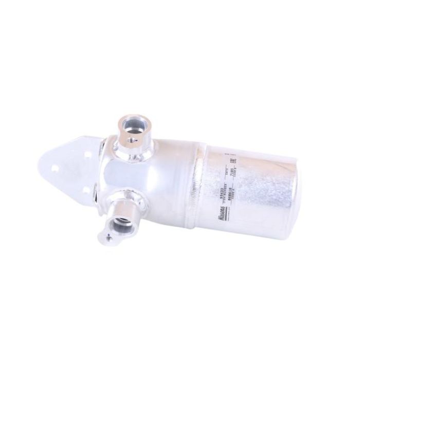 NISSENS 95433 A/C Receiver Drier/Accumulator